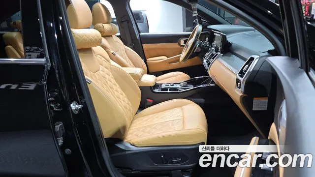 Kia Sorento 4th Gen — Фото автомобиля 18