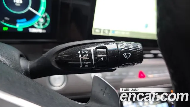 Hyundai Grandeur Premium — Фото автомобиля 19