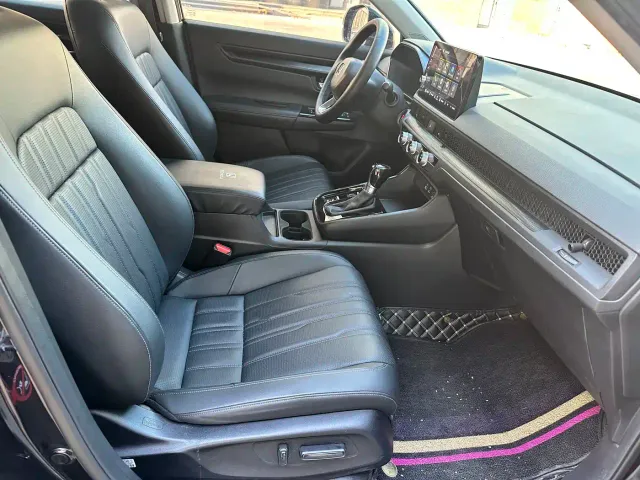 Honda Breeze — Фото автомобиля 10