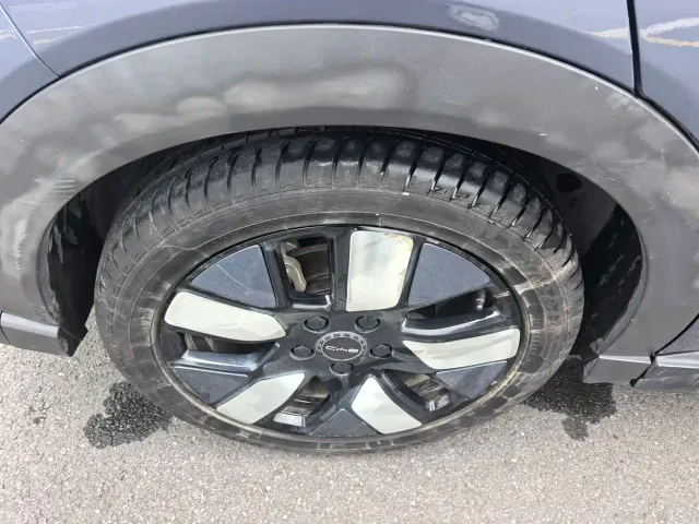 BYD Dolphin — Фото автомобиля 18
