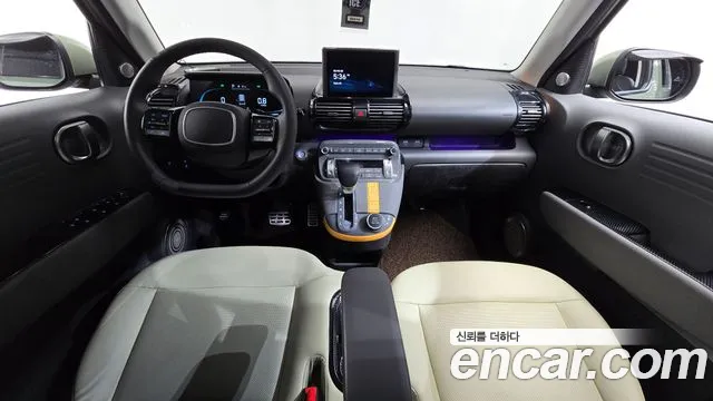 Hyundai Casper Casper Turbo Inspiration — Фото автомобиля 7