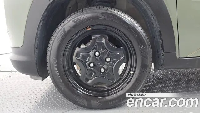 Hyundai Casper — Фото автомобиля 4