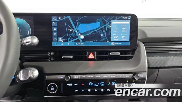 Hyundai Ioniq 5 — Фото автомобиля 20