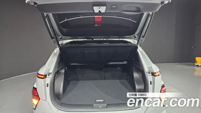 Hyundai Kona SX2 — Фото автомобиля 26