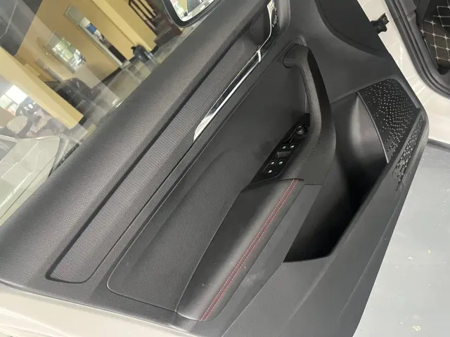 Skoda Kamiq — Фото автомобиля 16