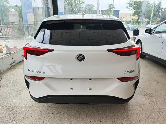 Buick Velite 6 — Фото автомобиля 3