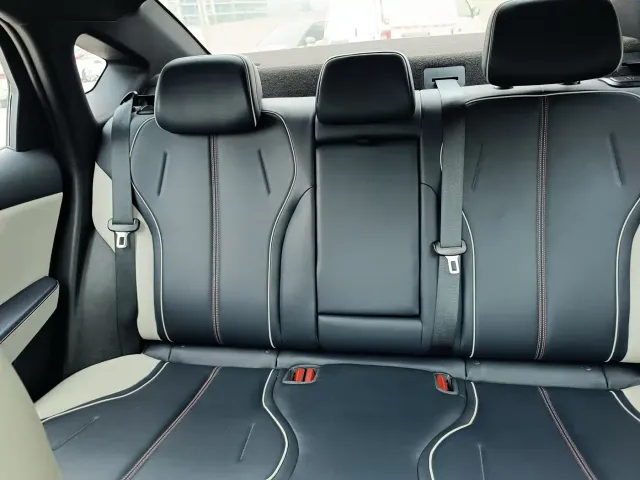 BYD Qin PLUS — Фото автомобиля 8