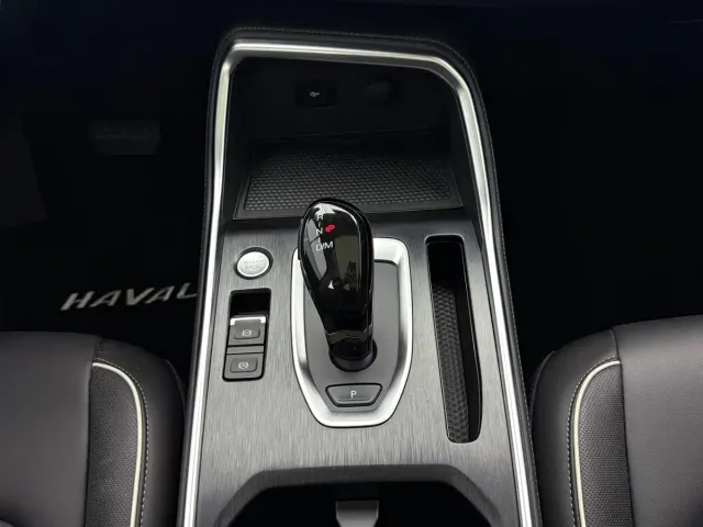 Haval H6 — Фото автомобиля 9