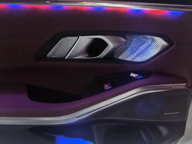 BMW 3 Series — Фото автомобиля 5