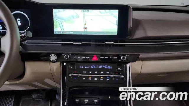 Kia Carnival Generation 4 — Фото автомобиля 19