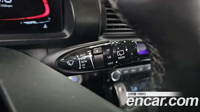 Hyundai Casper — Фото автомобиля 30