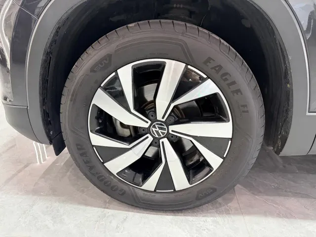 Volkswagen Tayron — Фото автомобиля 7