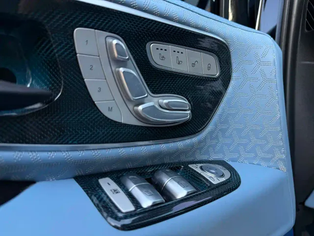 Mercedes-Benz Vito — Фото автомобиля 6
