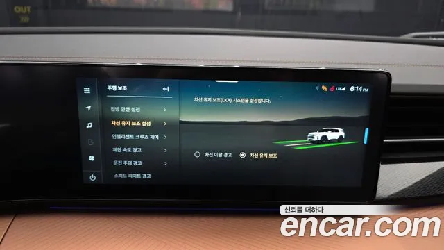 KG_Mobility_Ssangyong Torres Новый Torres — Фото автомобиля 16