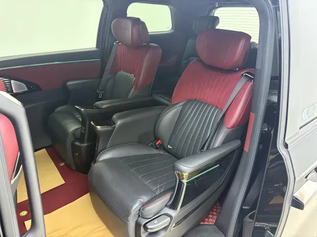 GAC Trumpchi M8 — Фото автомобиля 7