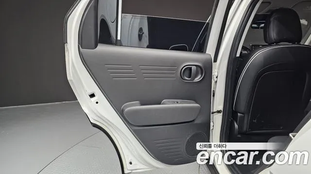 Hyundai Casper — Фото автомобиля 25