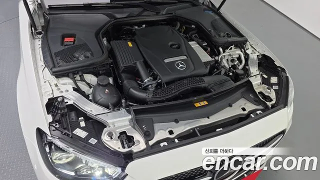Mercedes-Benz E-Class W213 — Фото автомобиля 6