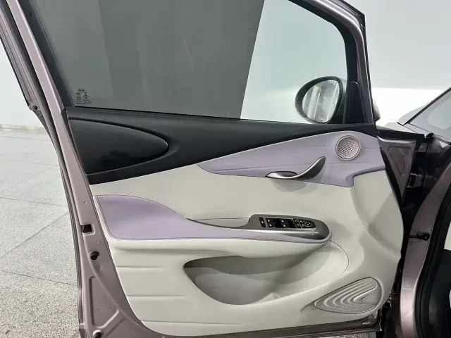 BYD Dolphin — Фото автомобиля 13