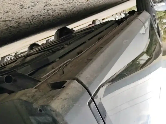 BYD Seagull — Фото автомобиля 20