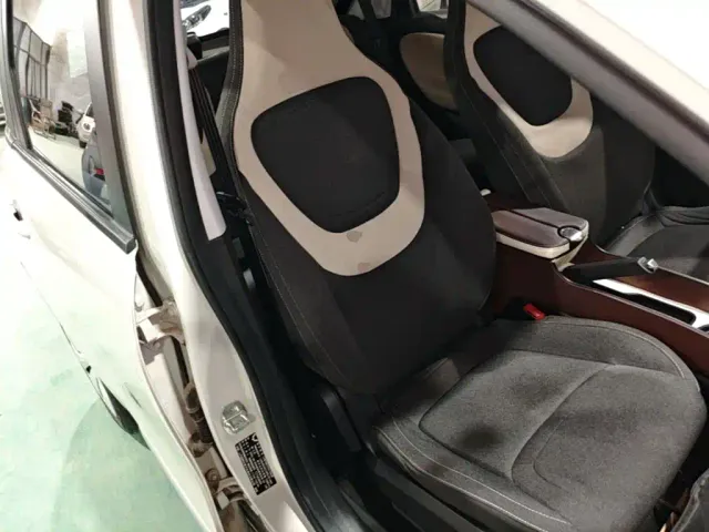 Wuling Bingo — Фото автомобиля 24