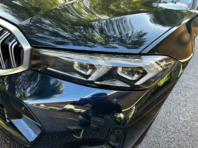 BMW 3 Series — Фото автомобиля 4