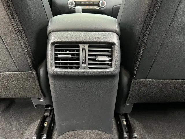 Nissan Sylphy — Фото автомобиля 13