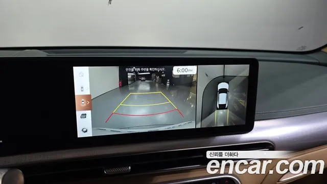 Genesis GV60 — Фото автомобиля 21