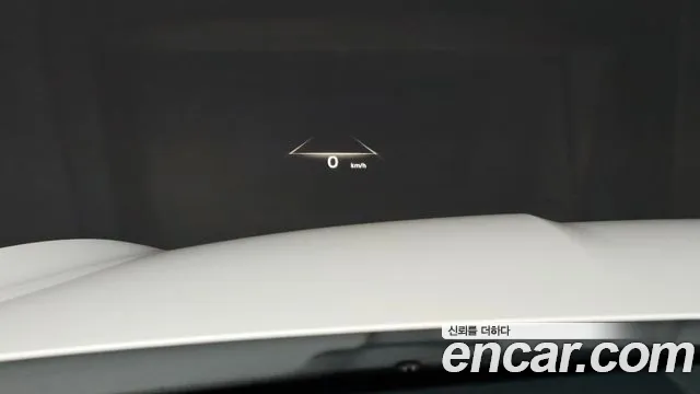 Genesis GV70 — Фото автомобиля 18