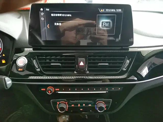 BMW 1 Series — Фото автомобиля 12