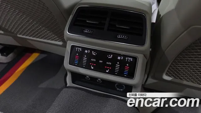 Audi A7 55 TFSI quattro Premium — Фото автомобиля 18