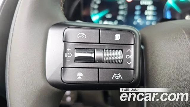 Hyundai Palisade Palisade (LX3) — Фото автомобиля 29