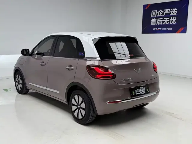 Wuling Bingo — Фото автомобиля 6