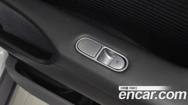 Hyundai Ioniq6 — Фото автомобиля 17