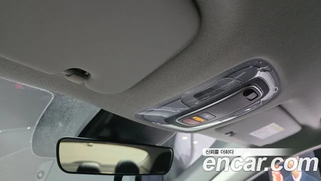 Hyundai AVANTE Avante (CN7) — Фото автомобиля 19