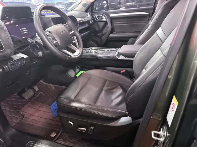 Haval Big Dog — Фото автомобиля 7