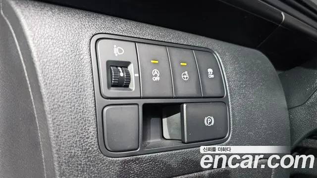 Hyundai Staria Staria Tourer 11 мест — Фото автомобиля 8