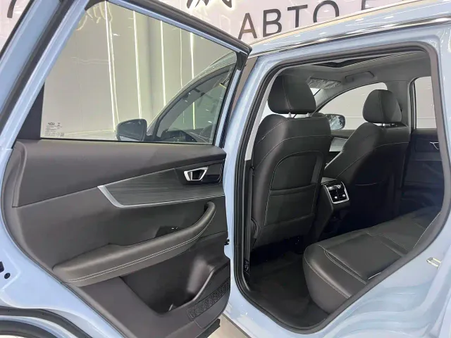 Chery Tiggo 7 PLUS — Фото автомобиля 13
