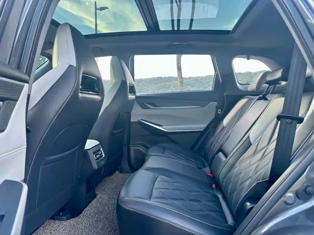 Changan CS75 Plus — Фото автомобиля 8
