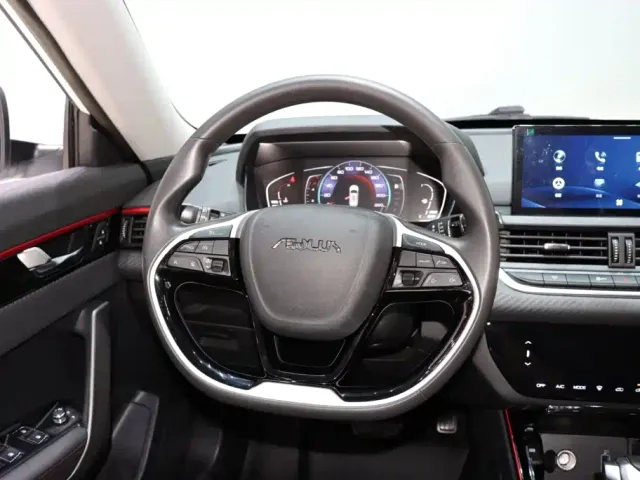 Dongfeng Yixuan GS — Фото автомобиля 13