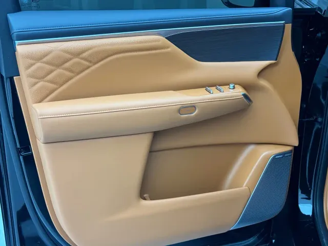 Buick Zhijing Shijia — Фото автомобиля 9