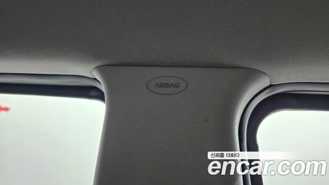 Kia RAY Новый Kia Ray Signature — Фото автомобиля 29