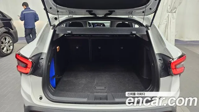 Chevrolet Trax — Фото автомобиля 22