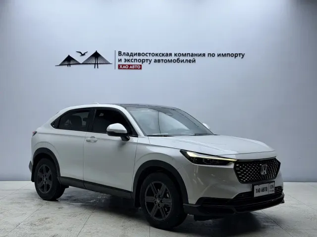 Honda Honda XR-V 2023 Facelift 1.5L CVT Fever Edition — Фото автомобиля 3