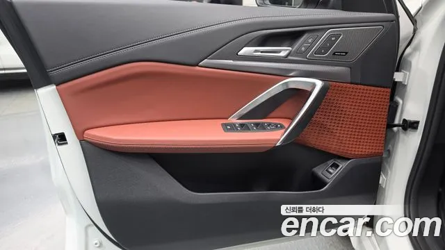 BMW X1 U11 — Фото автомобиля 13