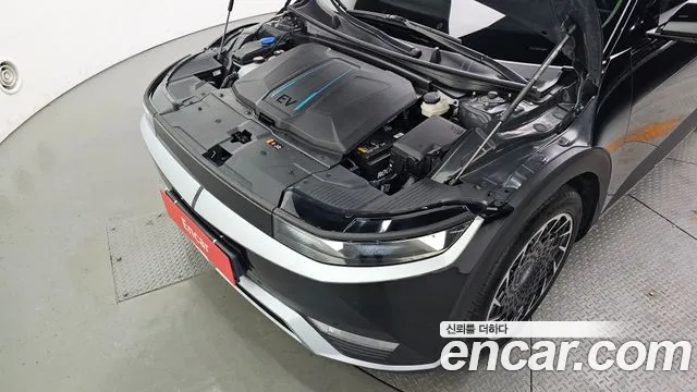 Hyundai Ioniq 5 Ioniq5 — Фото автомобиля 6