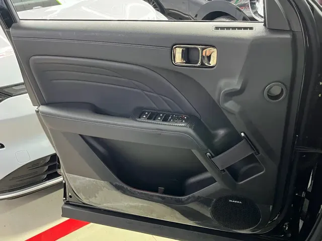 Haval Raptor — Фото автомобиля 14