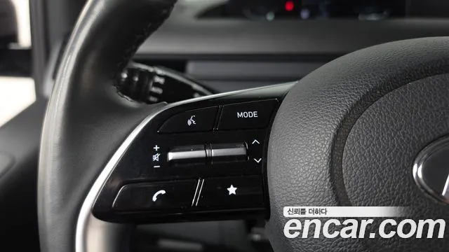 Hyundai Staria — Фото автомобиля 23