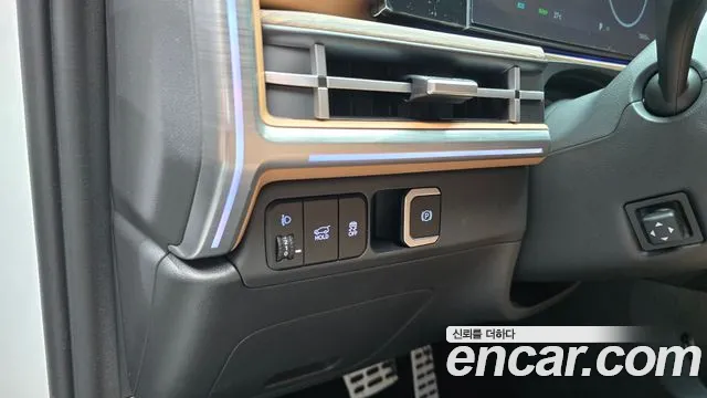Hyundai Santafe — Фото автомобиля 24