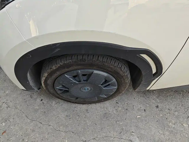 BYD Seagull — Фото автомобиля 22