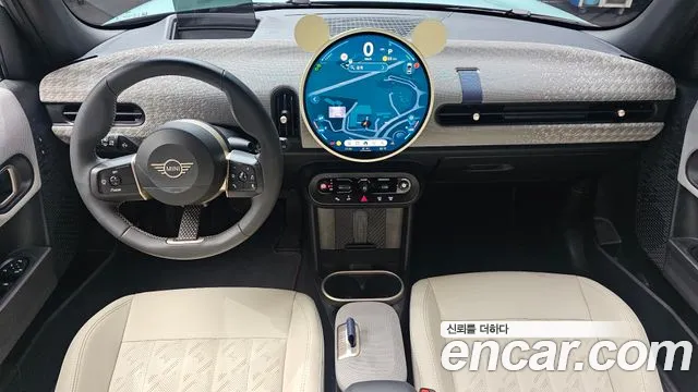 Mini Cooper — Фото автомобиля 7